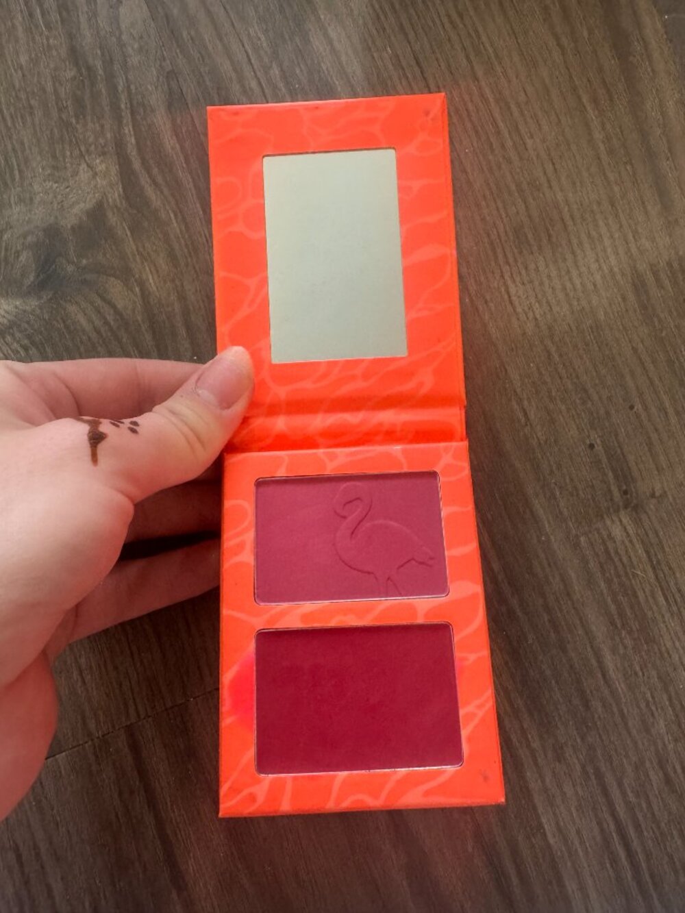 makeup pallet - Picture 8 of 8